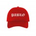 PABLO OLD ENGLISH Embroidered Dad Hat Baseball Cap Many Colors Available  eb-24877237